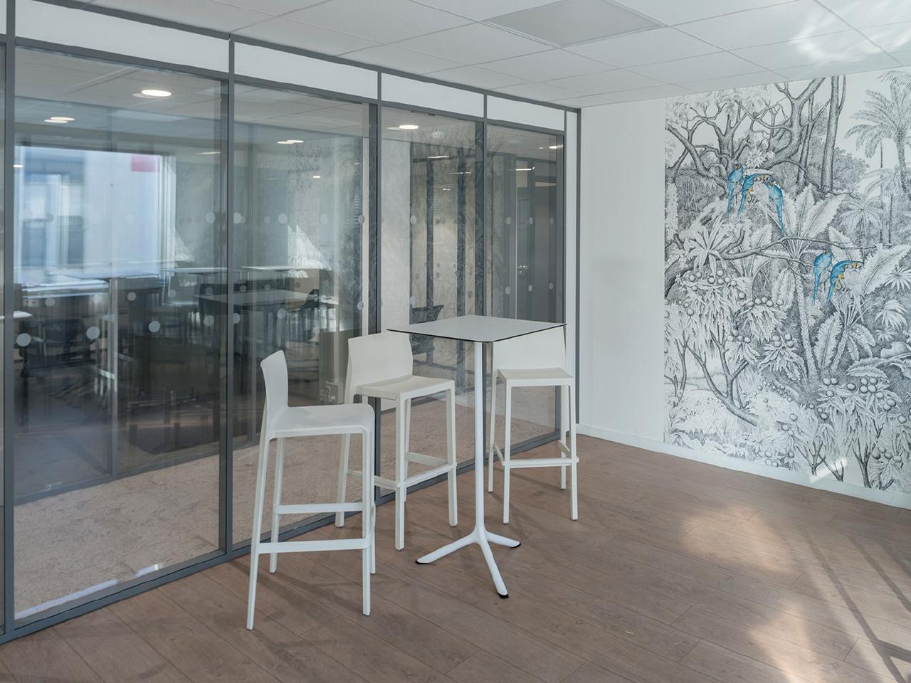 Bureau Lyon 4729m² Vente bureau Lyon Rhône OVBUR2419565 27